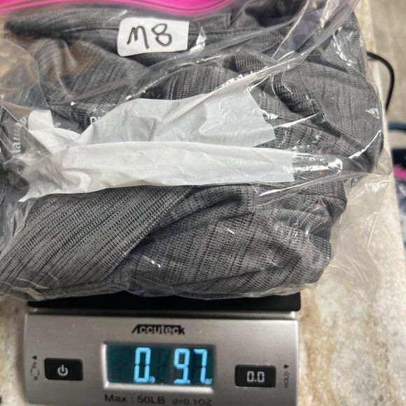 Callaway Mens Opti-Dri Golf Polo Shirt Size XXL Gray Heathered 100% Polyester - Picture 8 of 8